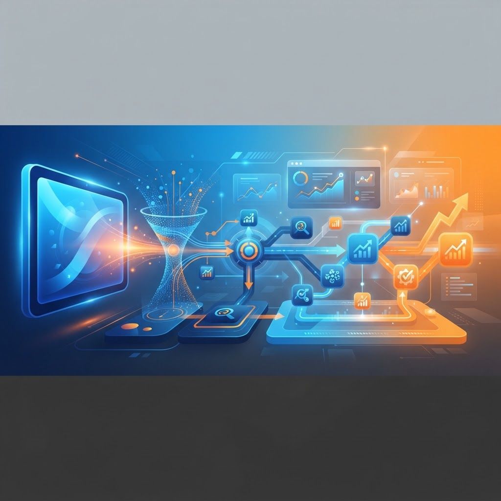 How to Run a SAAS SEO Agency Pitch Process