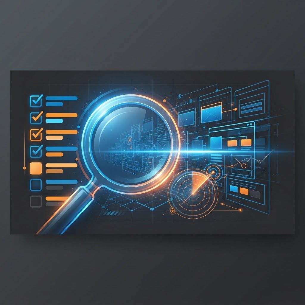 How to Run an SEO Audit