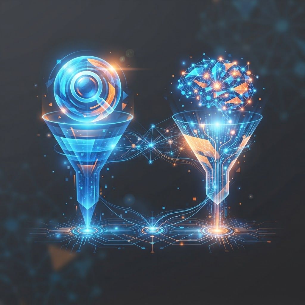 How to Run Geo vs SEO for B2B Companies