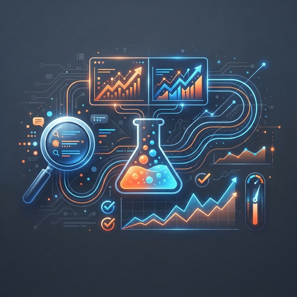 How to Run SEO Test