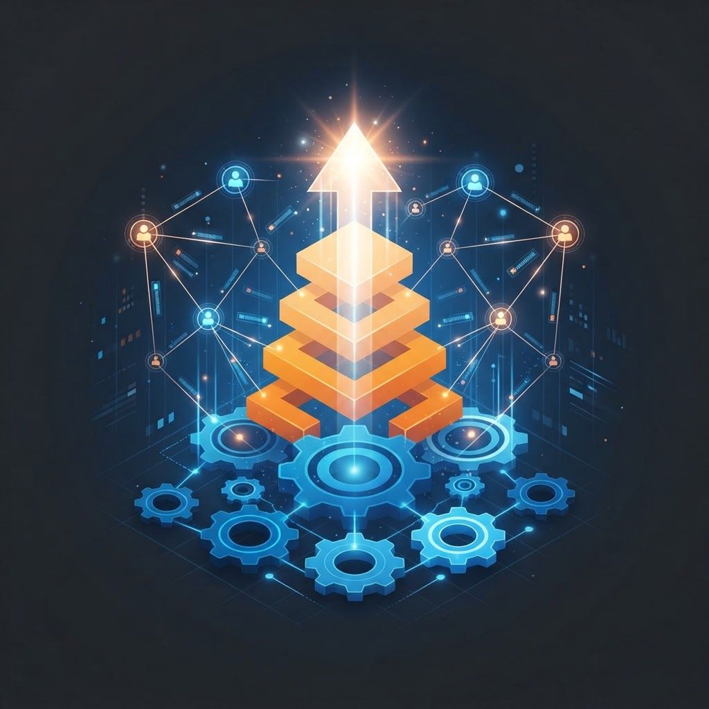 How to Scale Agency Revenue Using White Label SEO Services