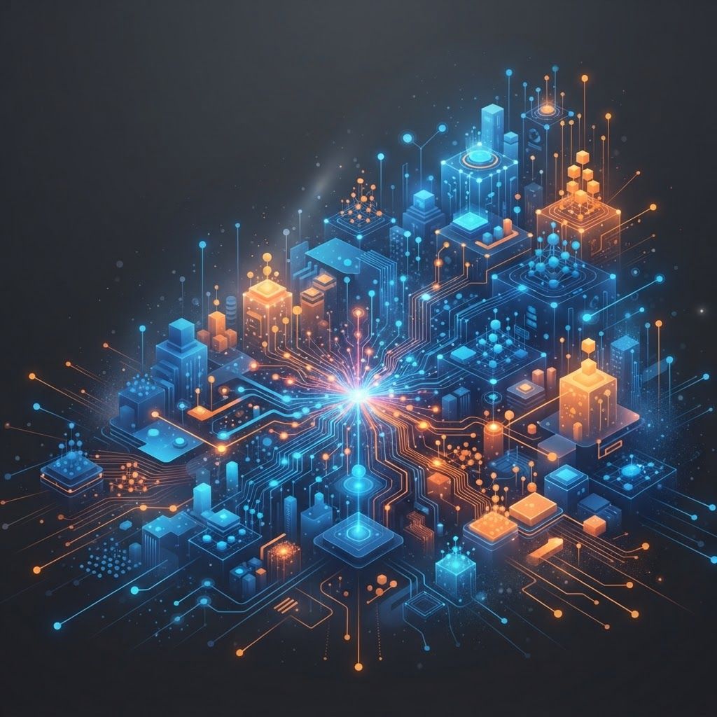 How to Scale SEO Effectively Across Large Enterprises
