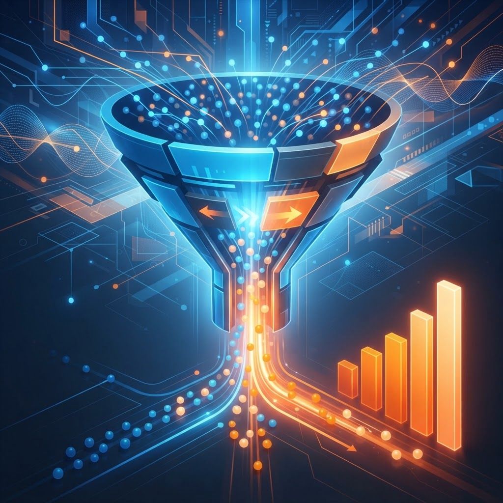How to Score Leads Based on SEO Intent Signals