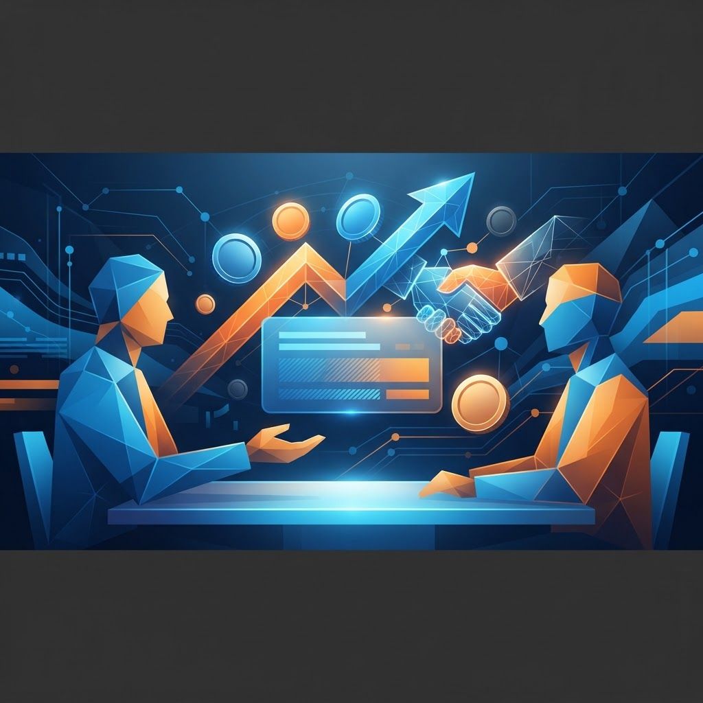 How to Sell SEO Optimization