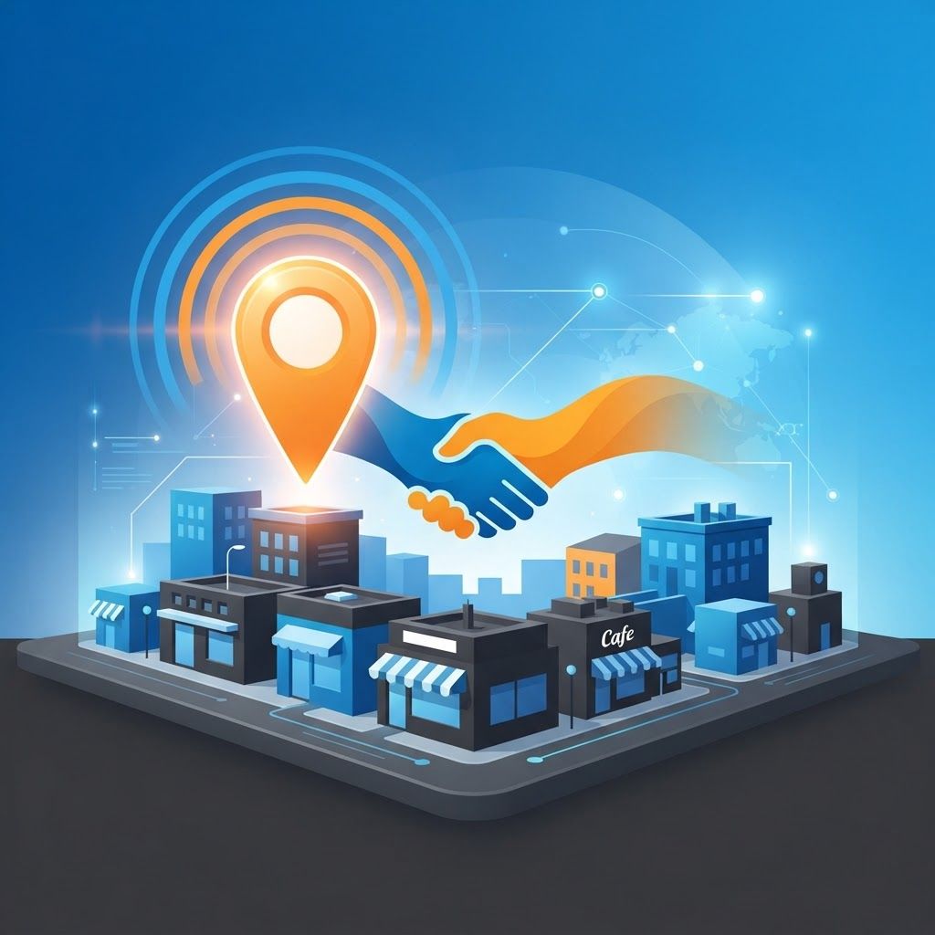 How to Sell SEO Services to Local Businesses
