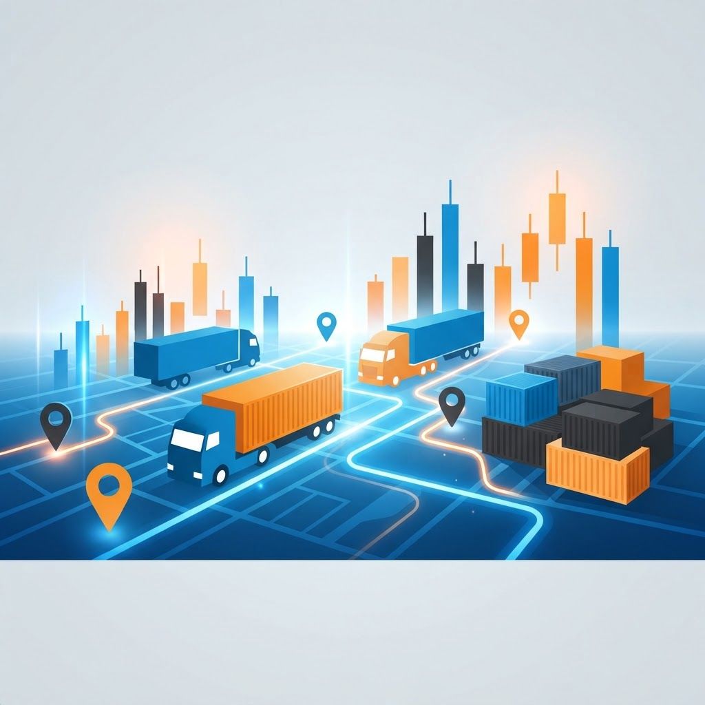 How to SEO a Transportation Company