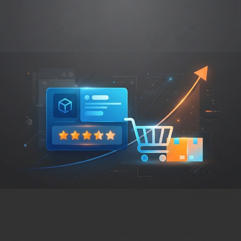 How to SEO Amazon Listing