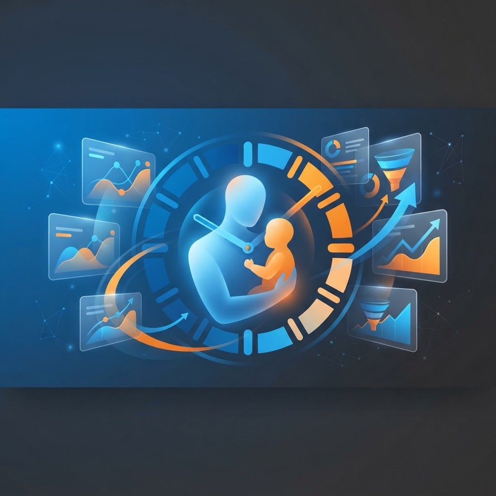 How to SEO for New Dads