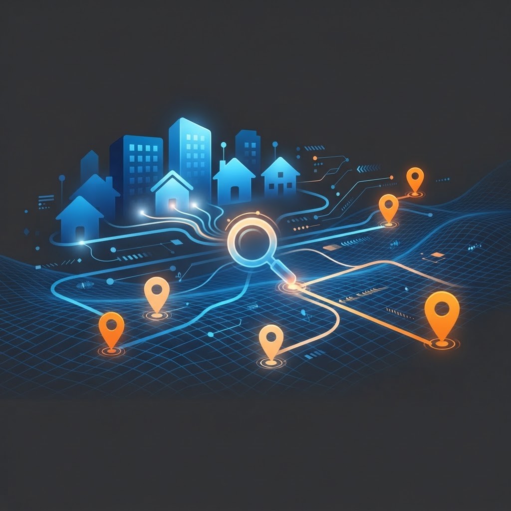 How to SEO for Renters