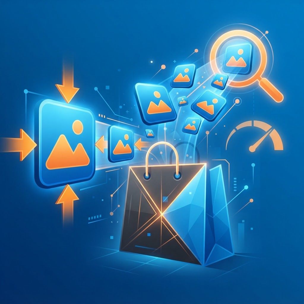 How to SEO Images in Shopify