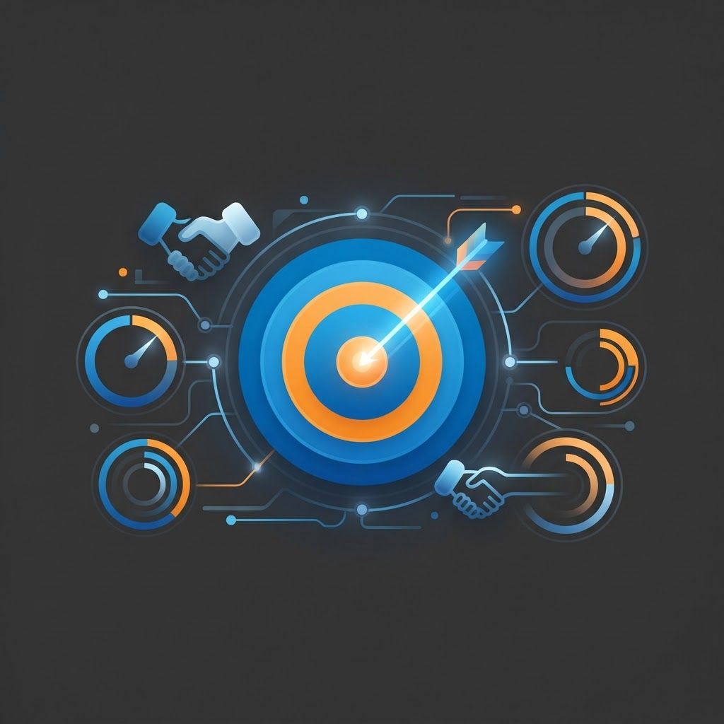 How to Set Performance Goals for Outsourced SEO Tasks