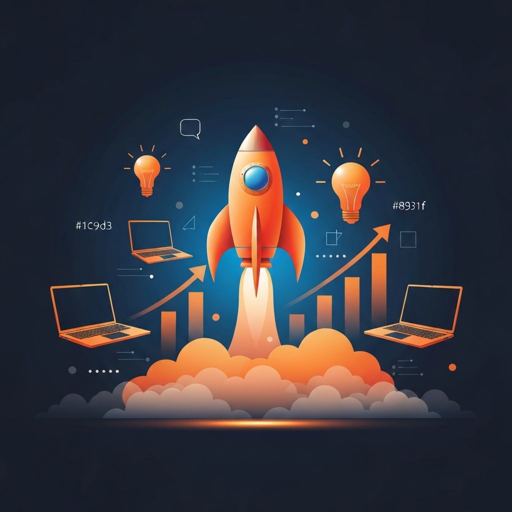 How to Start a Digital Marketing Agency With No Experience