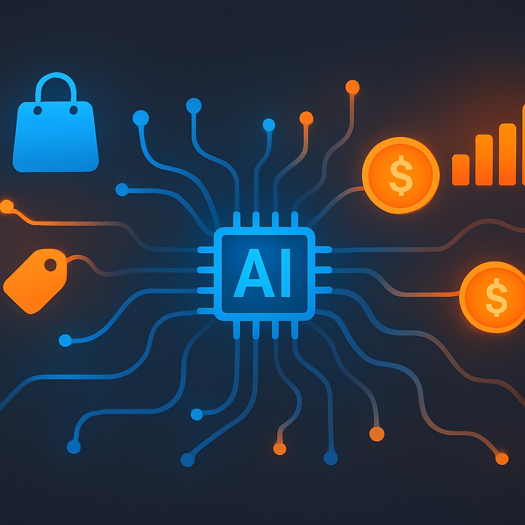 How to Start Affiliate Marketing With AI