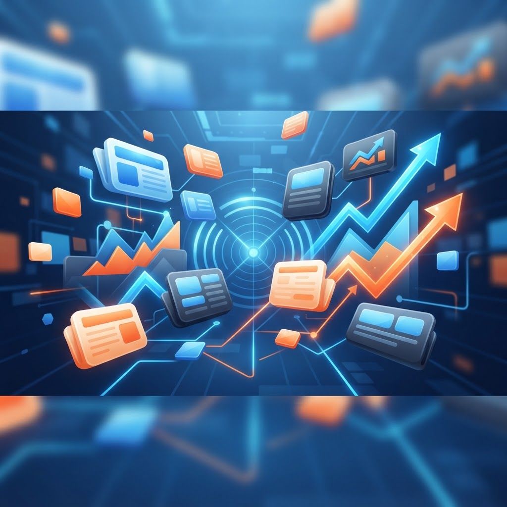 How to Stay Updated With SEO News and Trends 2026