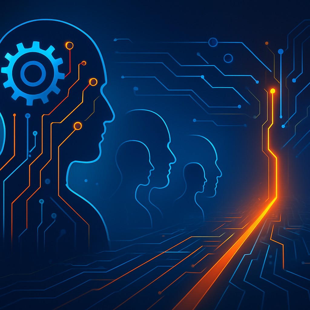 How to Survive the AI Labour Market Apocalypse