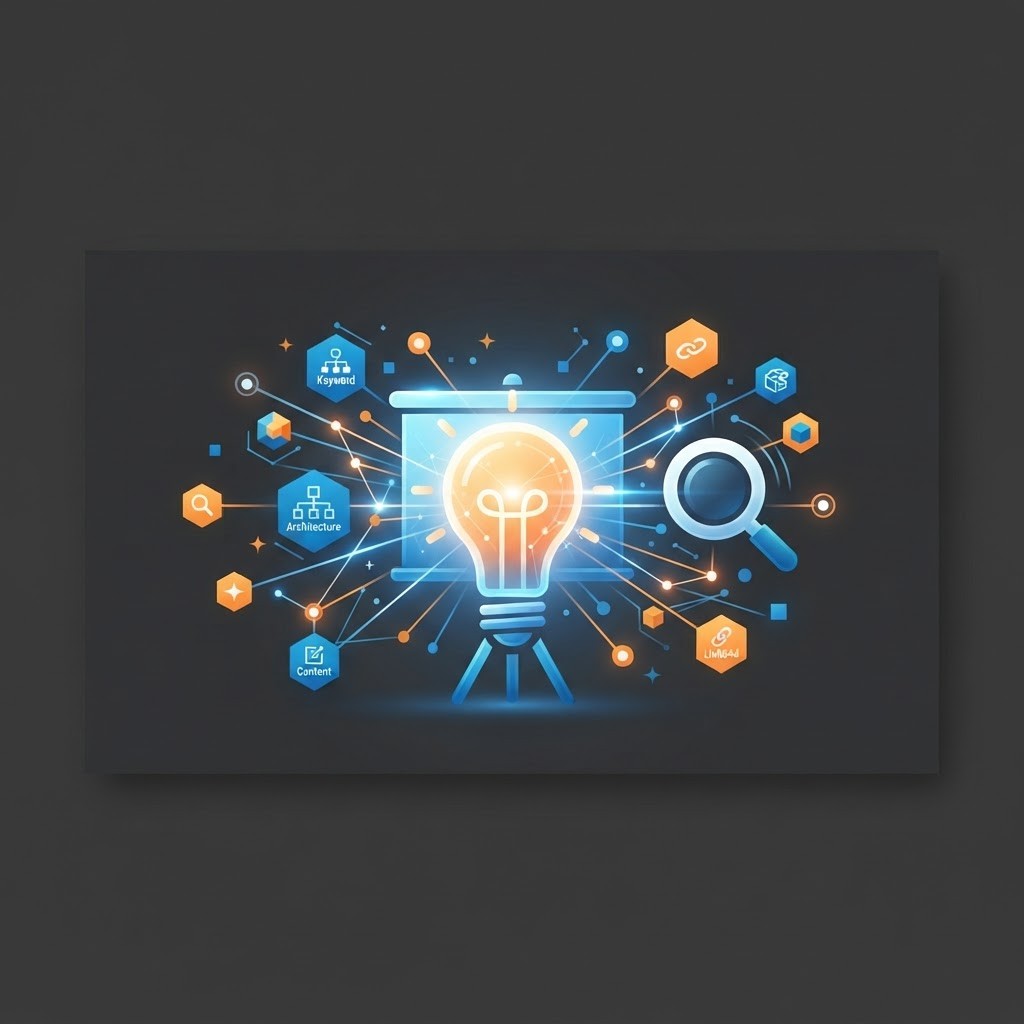 How to Teach SEO