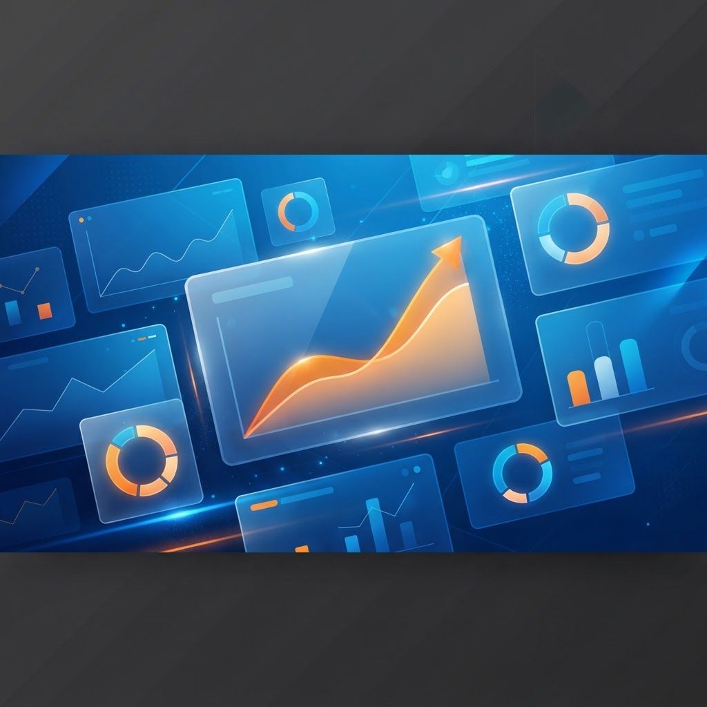 How to Track SEO Rankings With Google Analytics