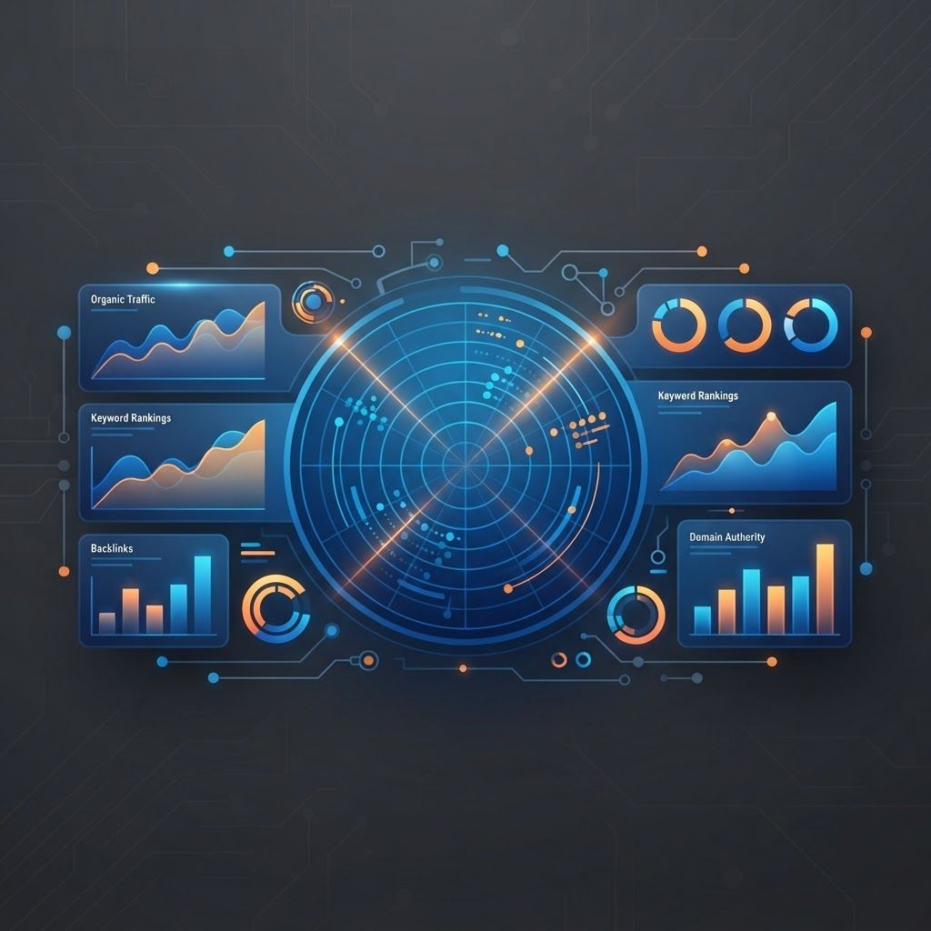 How to Track SEO Results