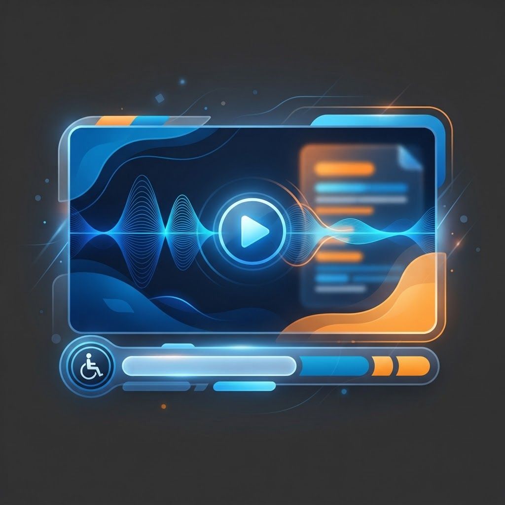 How to Transcribe Video Content for SEO and Accessibility