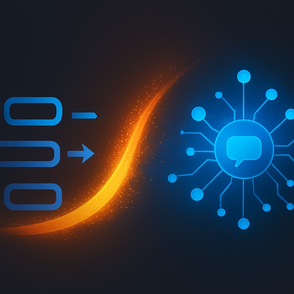 How to Transition to AI Search Optimization From Classic SEO