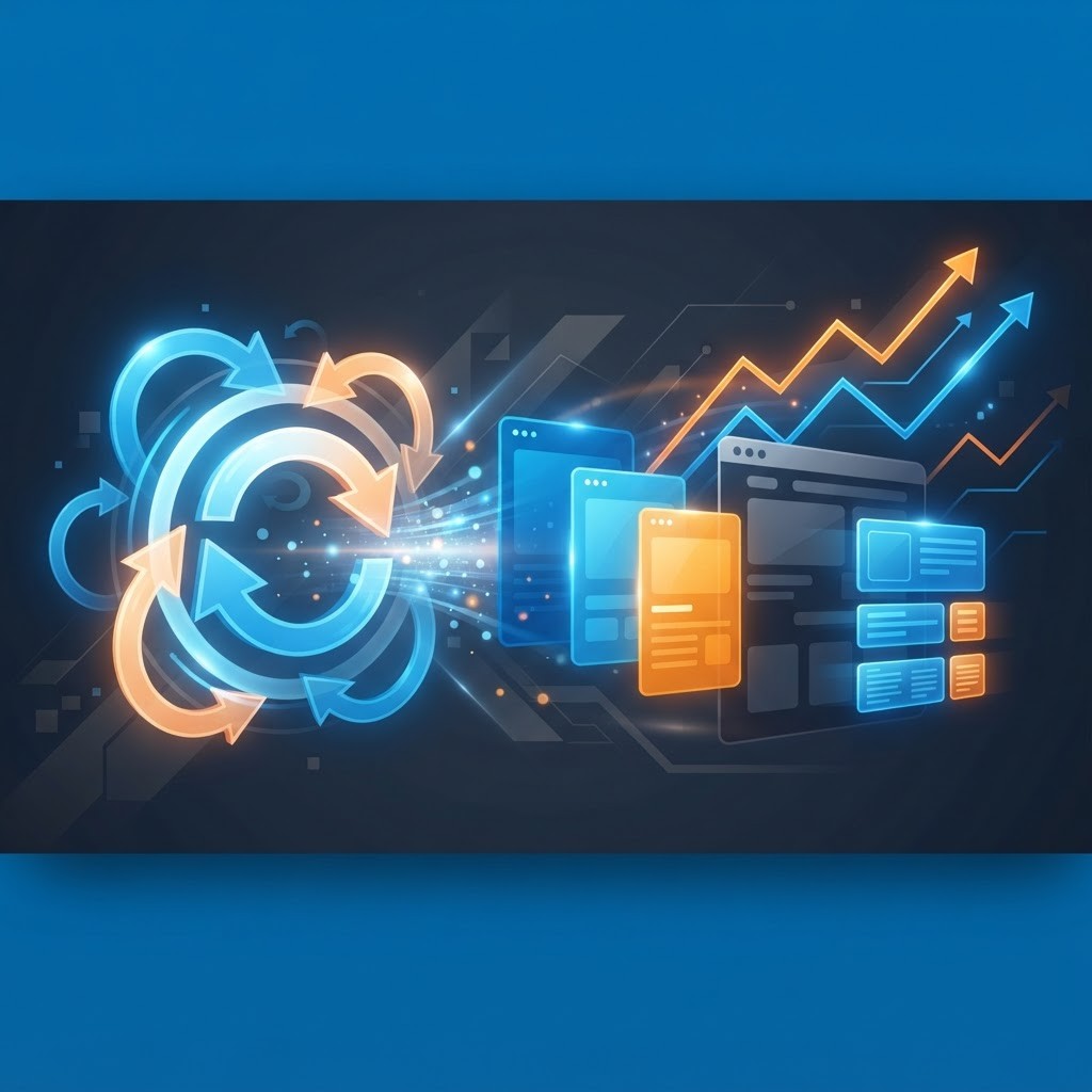 How to Update SEO
