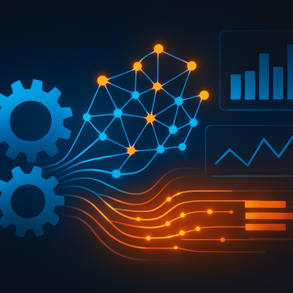 How to Use AI and Automation in Marketing Operations