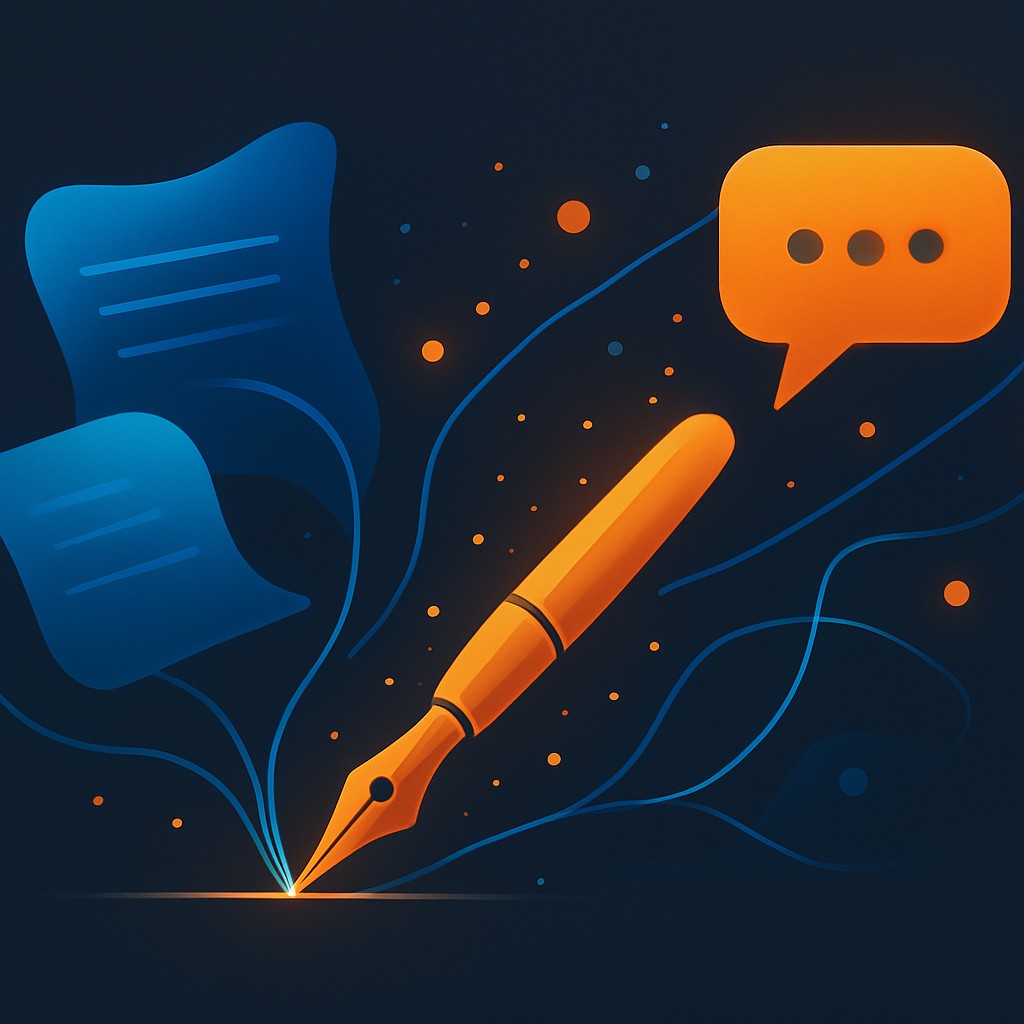 How to Use AI for Content Marketing