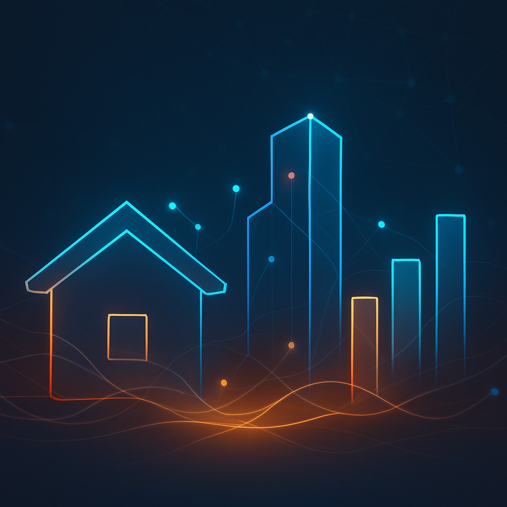 How to Use AI for Real Estate Marketing