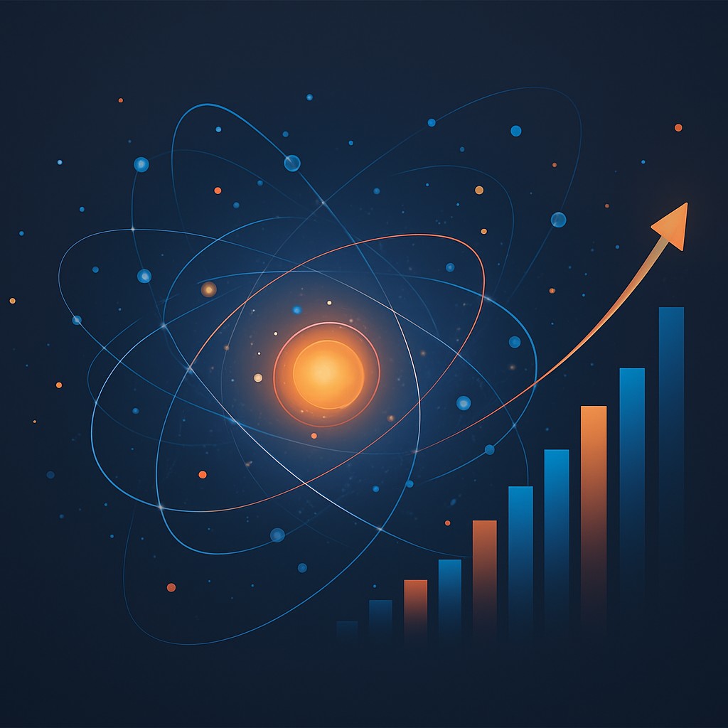 How to Use AI for SEO Gravitate