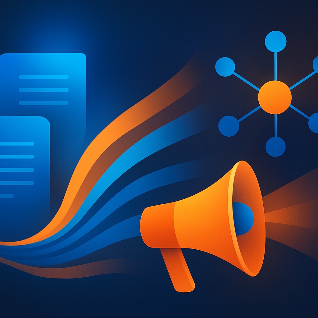 How to Use AI in Content Marketing