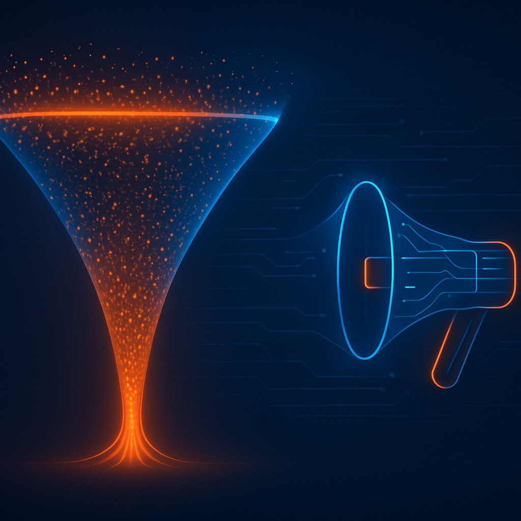How to Use AI in Marketing