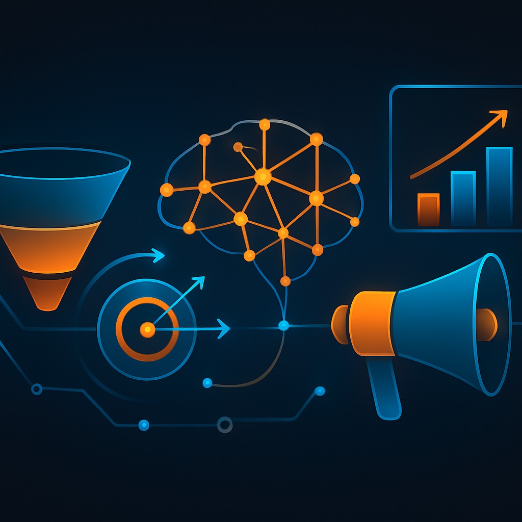 How to Use AI Marketing