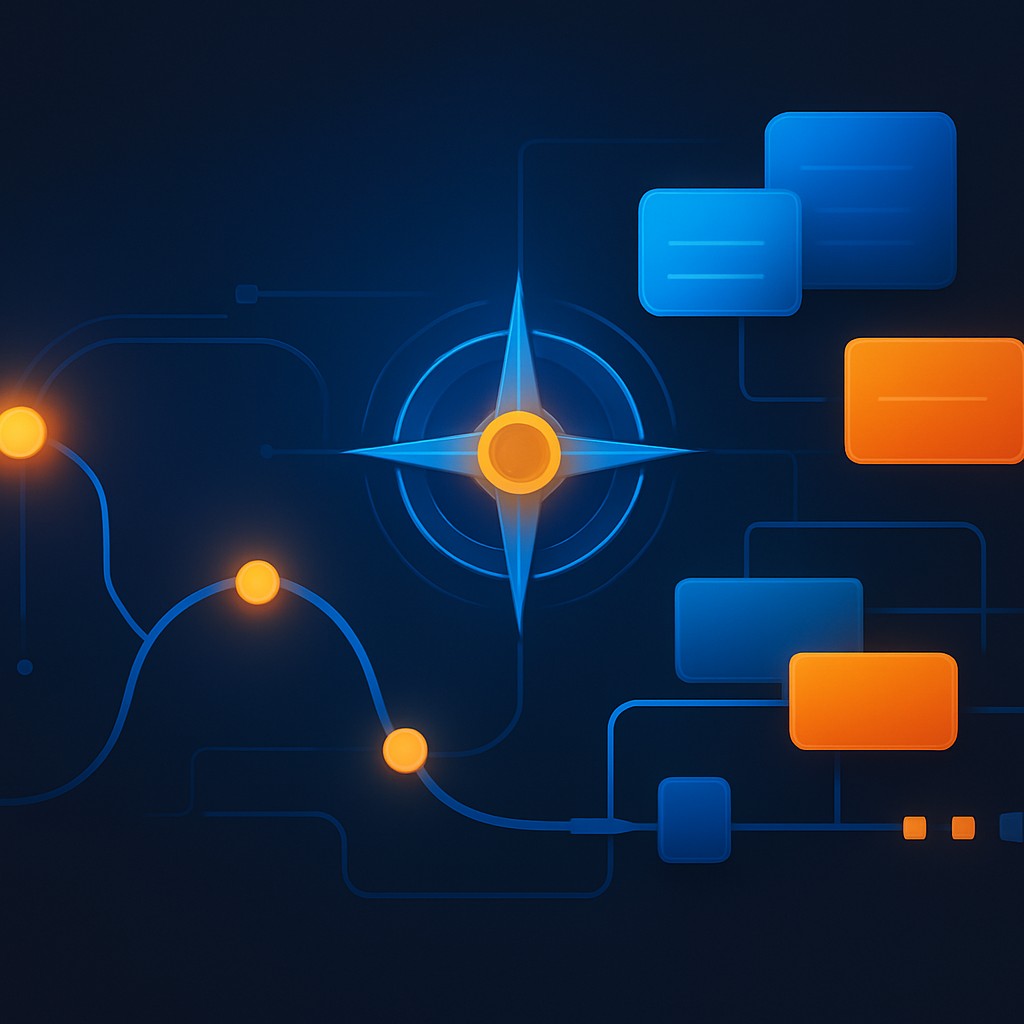 How to Use AI to Create a Marketing Plan