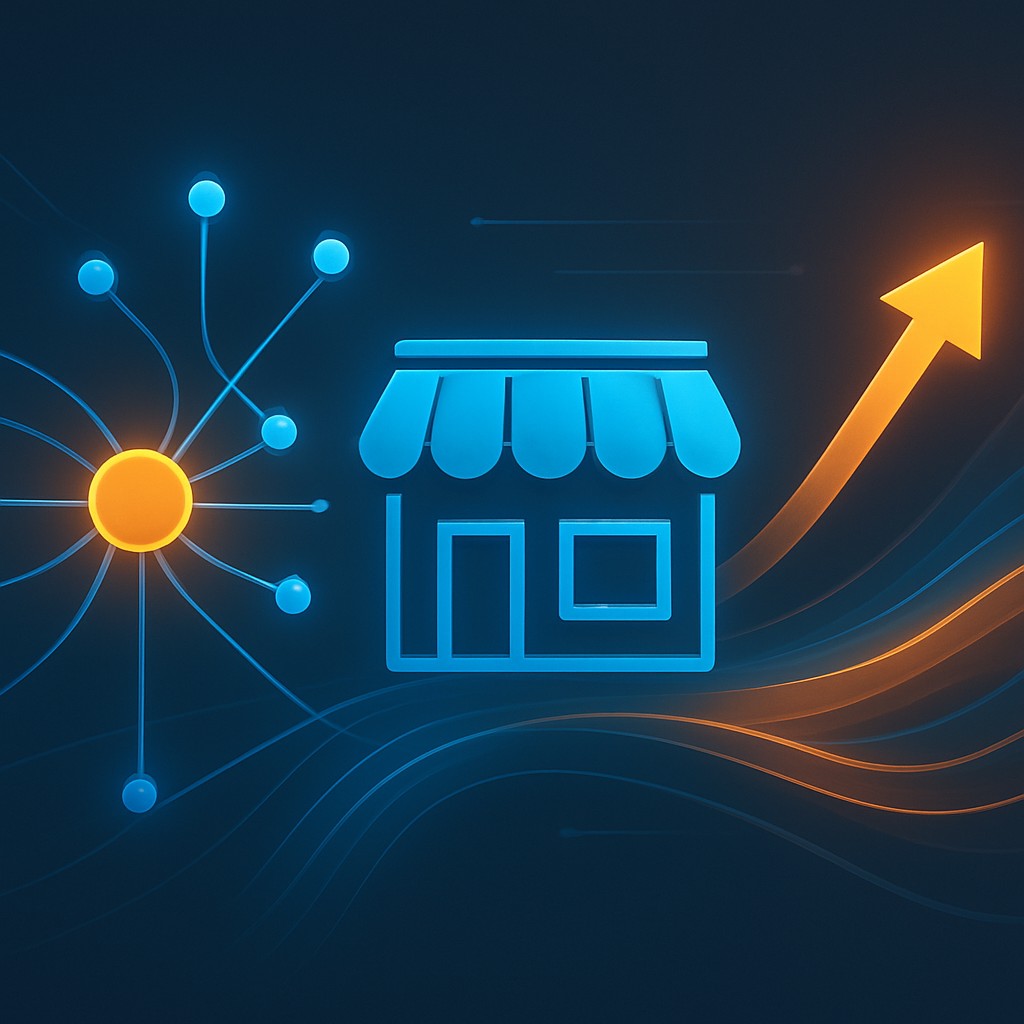 How to Use AI to Market Your Business