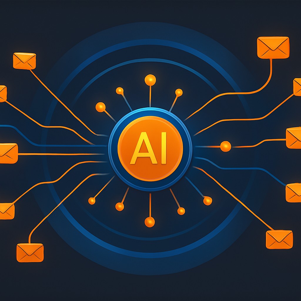 How to Use AI to Personalize Marketing Messages at Scale