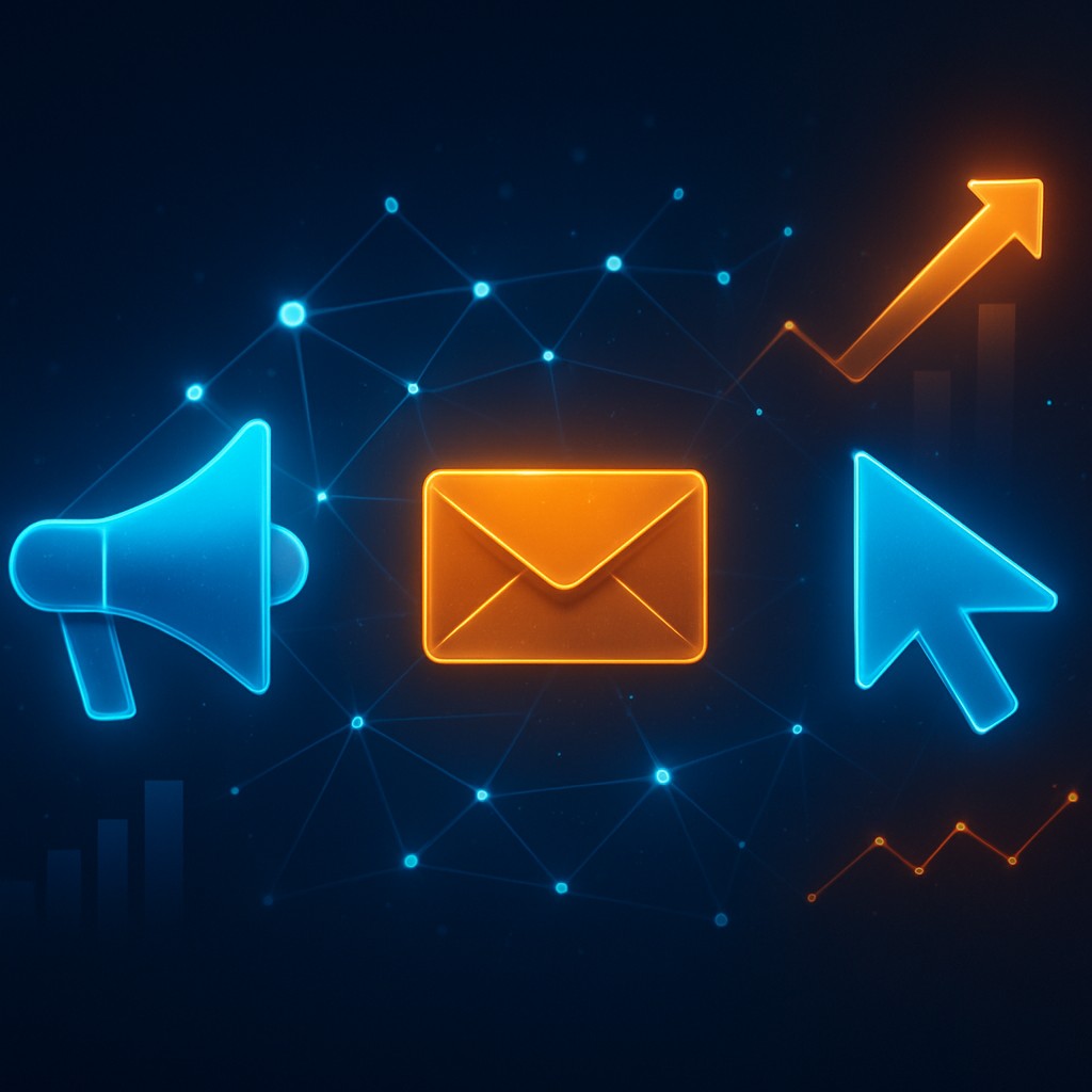 How to Use AI Tools for Digital Marketing