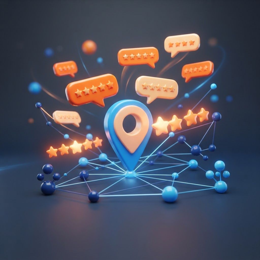 How to Use Customer Feedback to Improve Local SEO