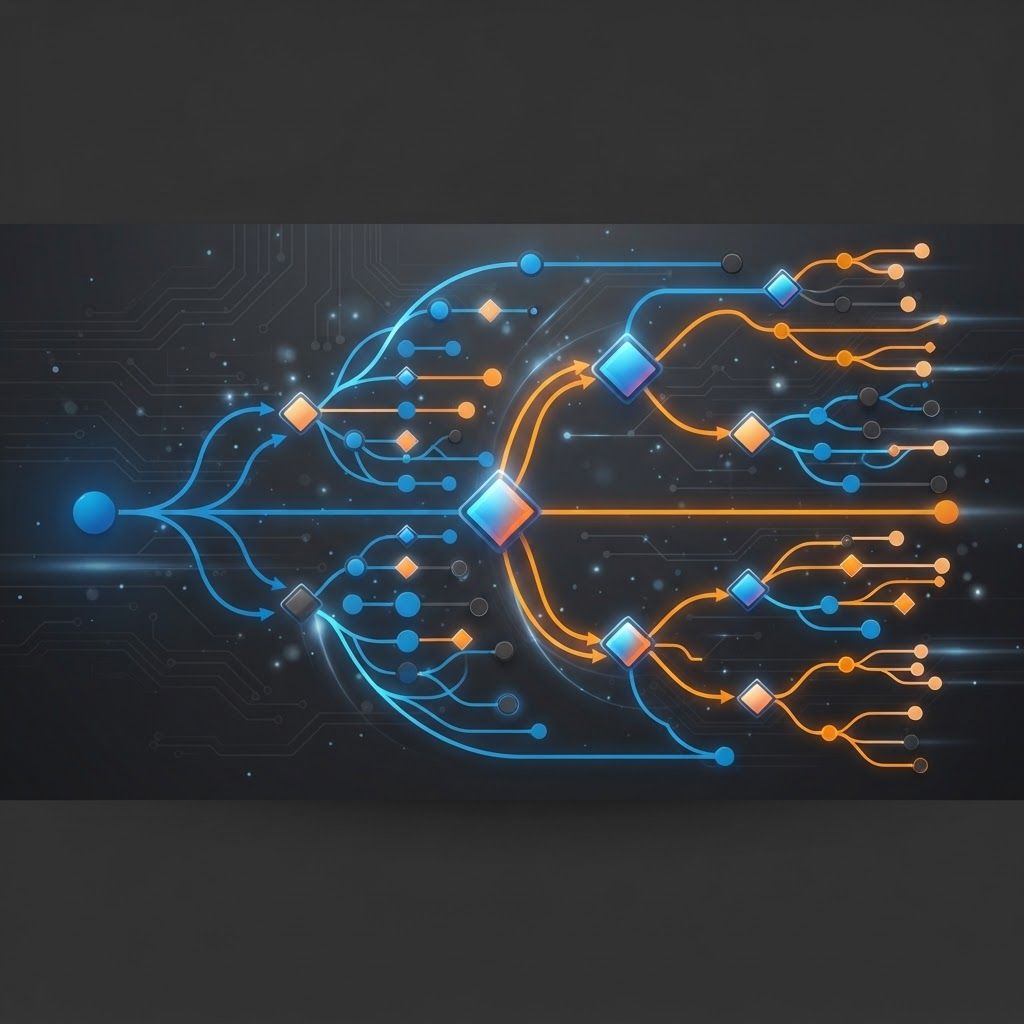How to Use Decision Trees for SEO Optimization