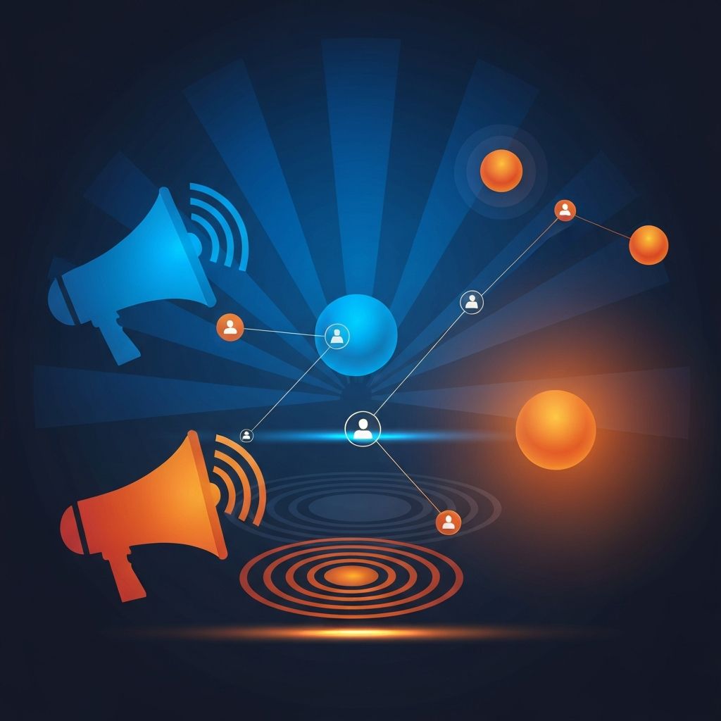 How to Use Digital Marketing to Enhance Brand Awareness