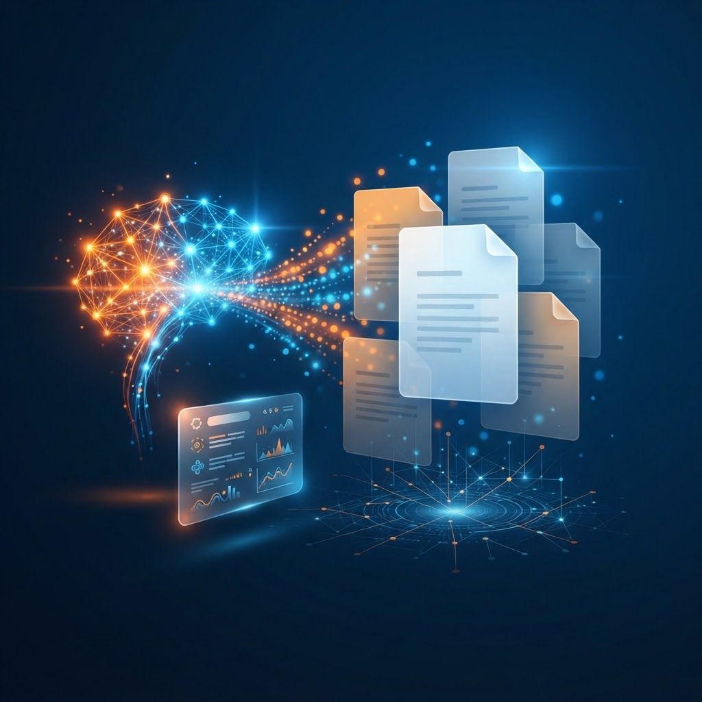 How to Use Gemini for SEO Content
