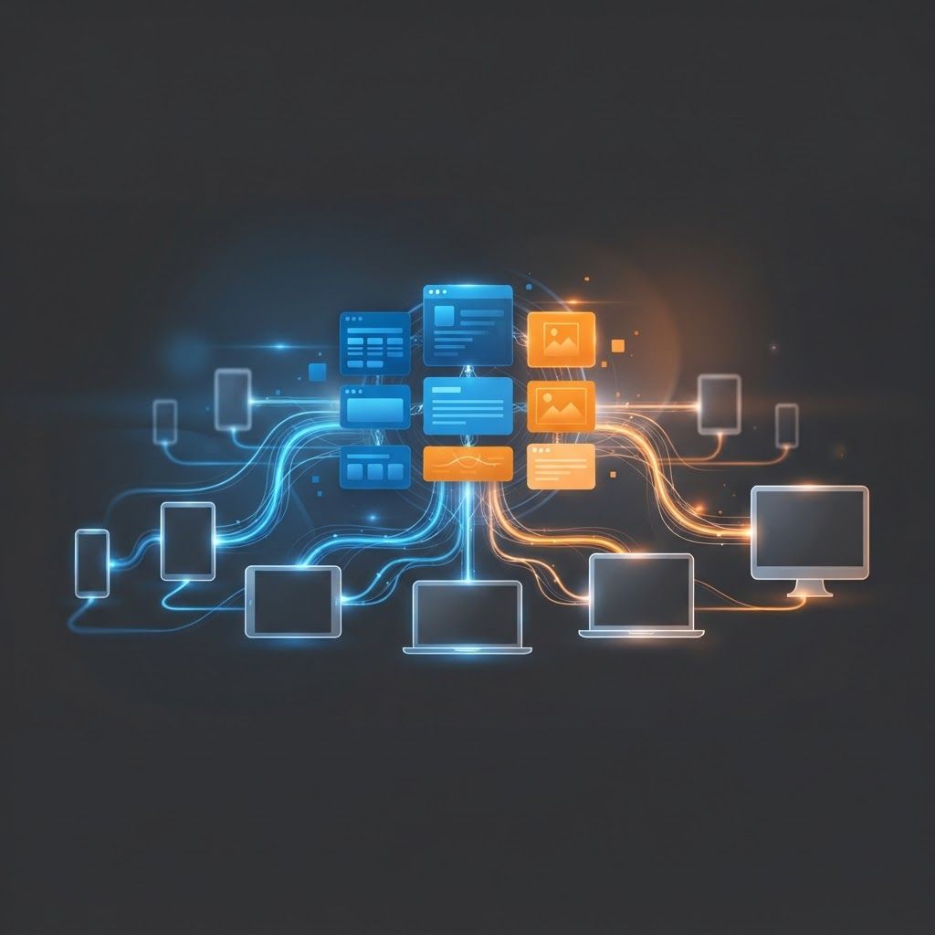 How to Use Headless CMS for SEO Optimization.
