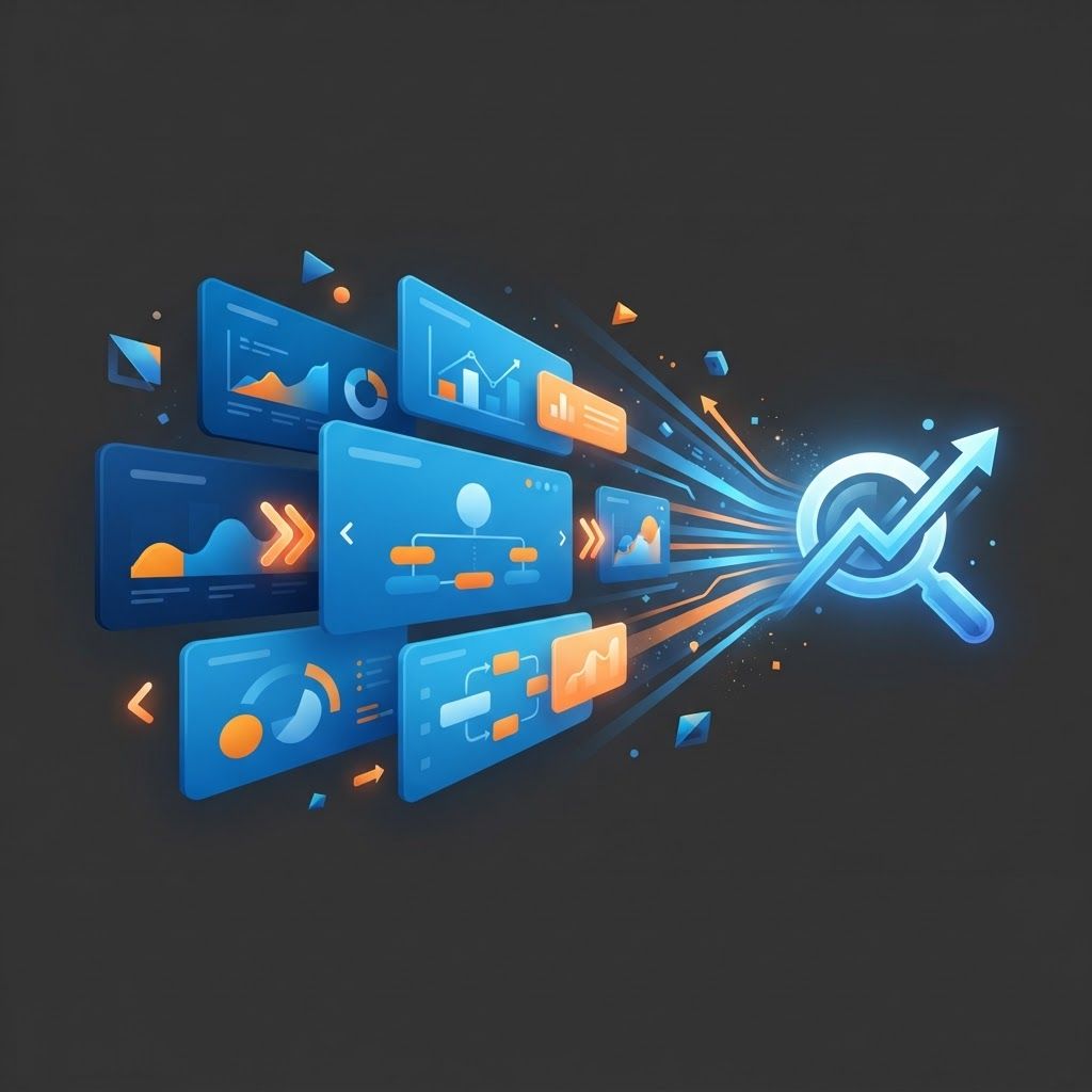 How to Use Slideshows for SEO