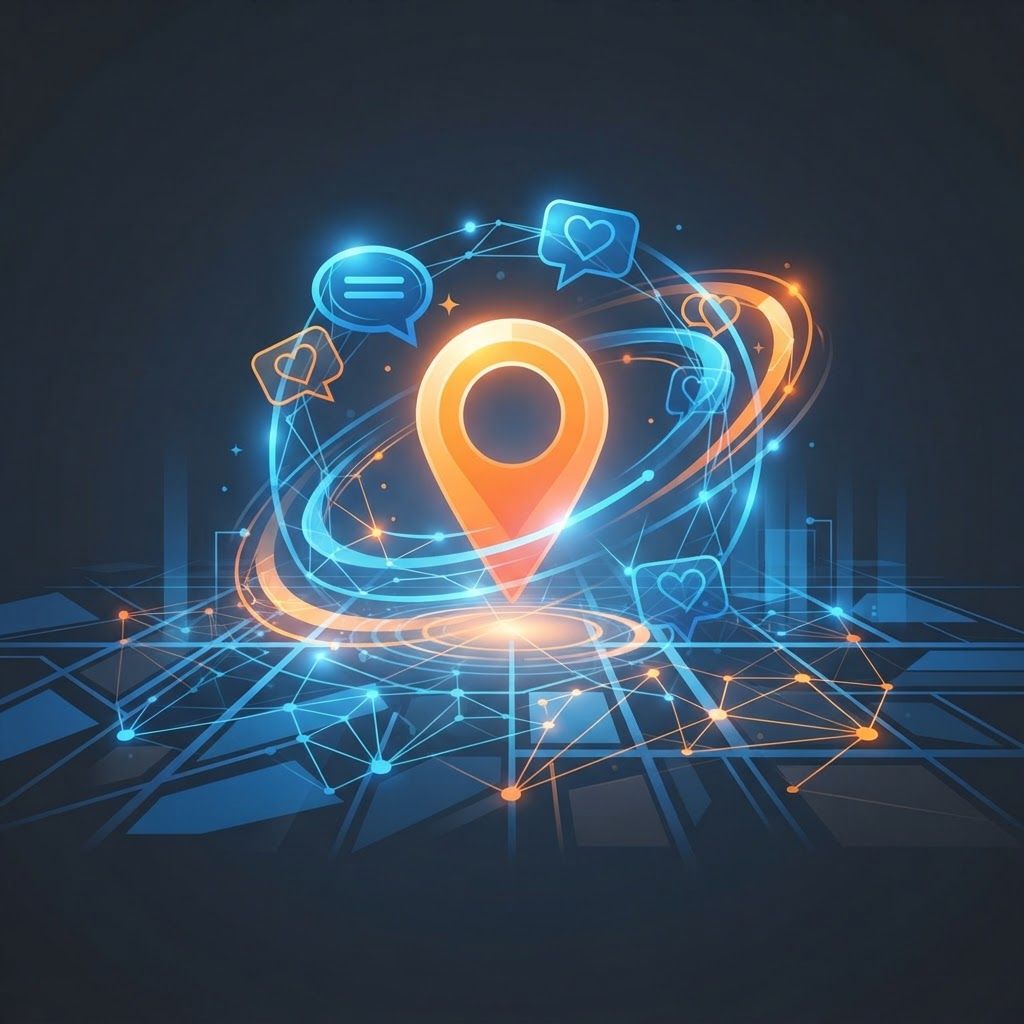 How to Use Social Media for Local SEO