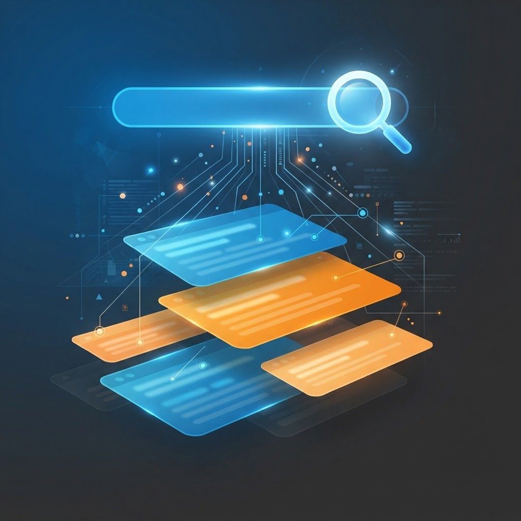 How to Use the Search Results for Key SEO Research