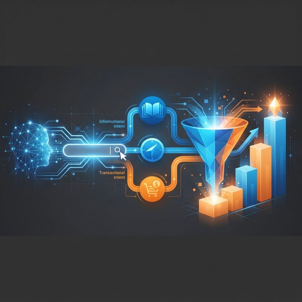 How to Use User Intent for Better SEO Ranking