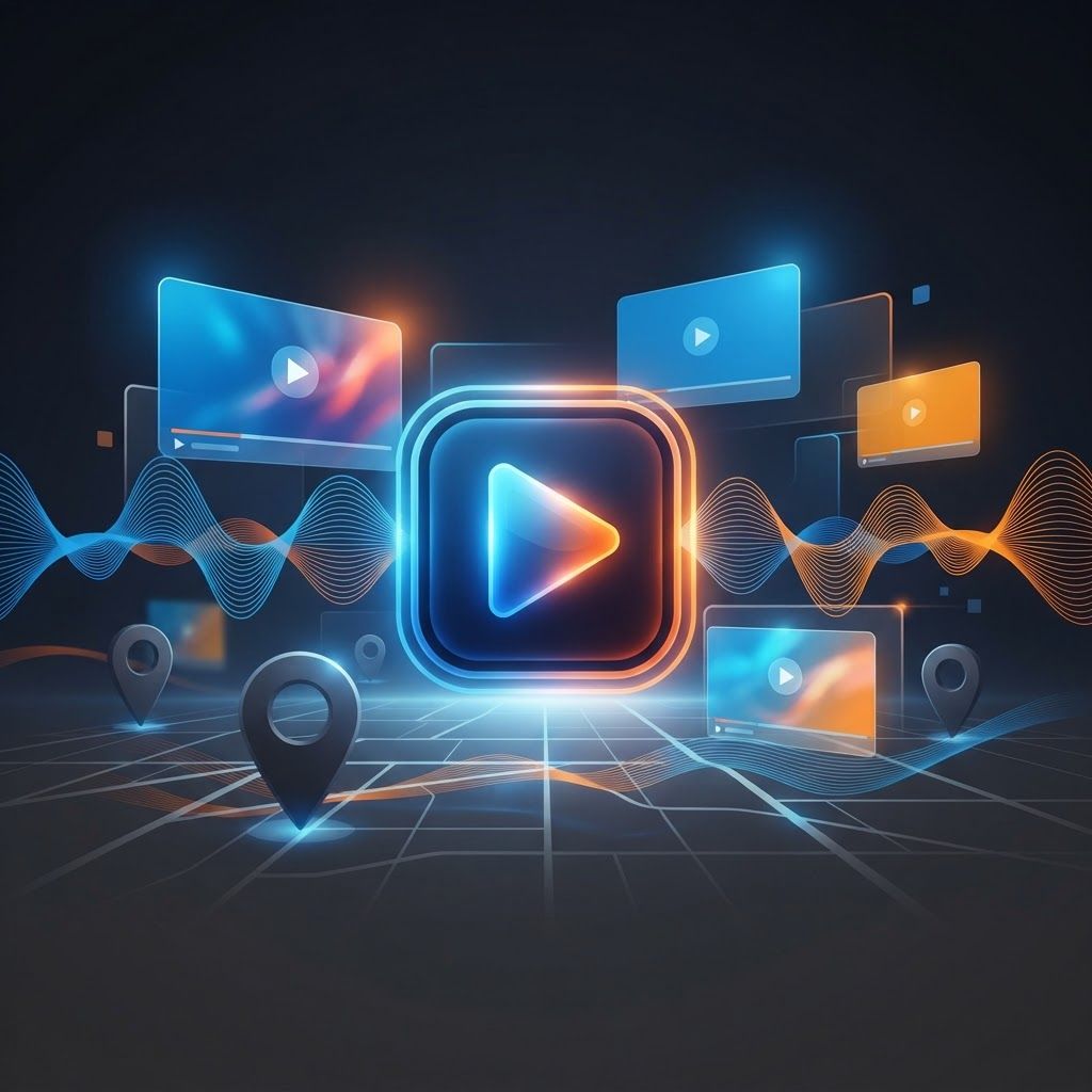 How to Use Video Marketing for Local SEO