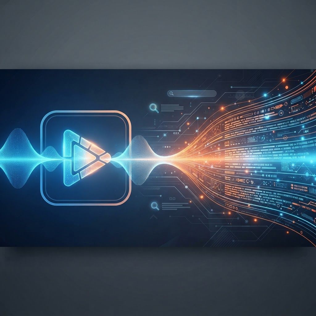 How to Use Video Transcripts for SEO