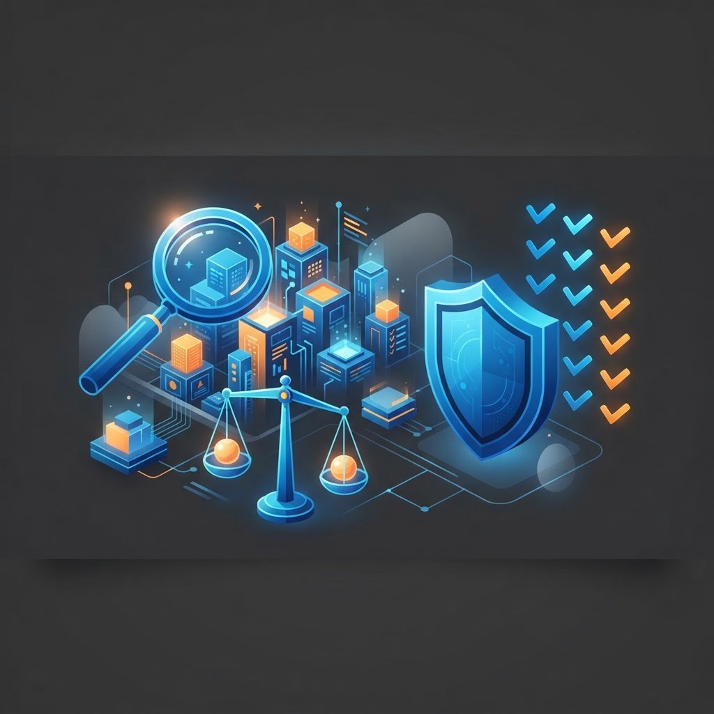 How to Vet SEO Agency