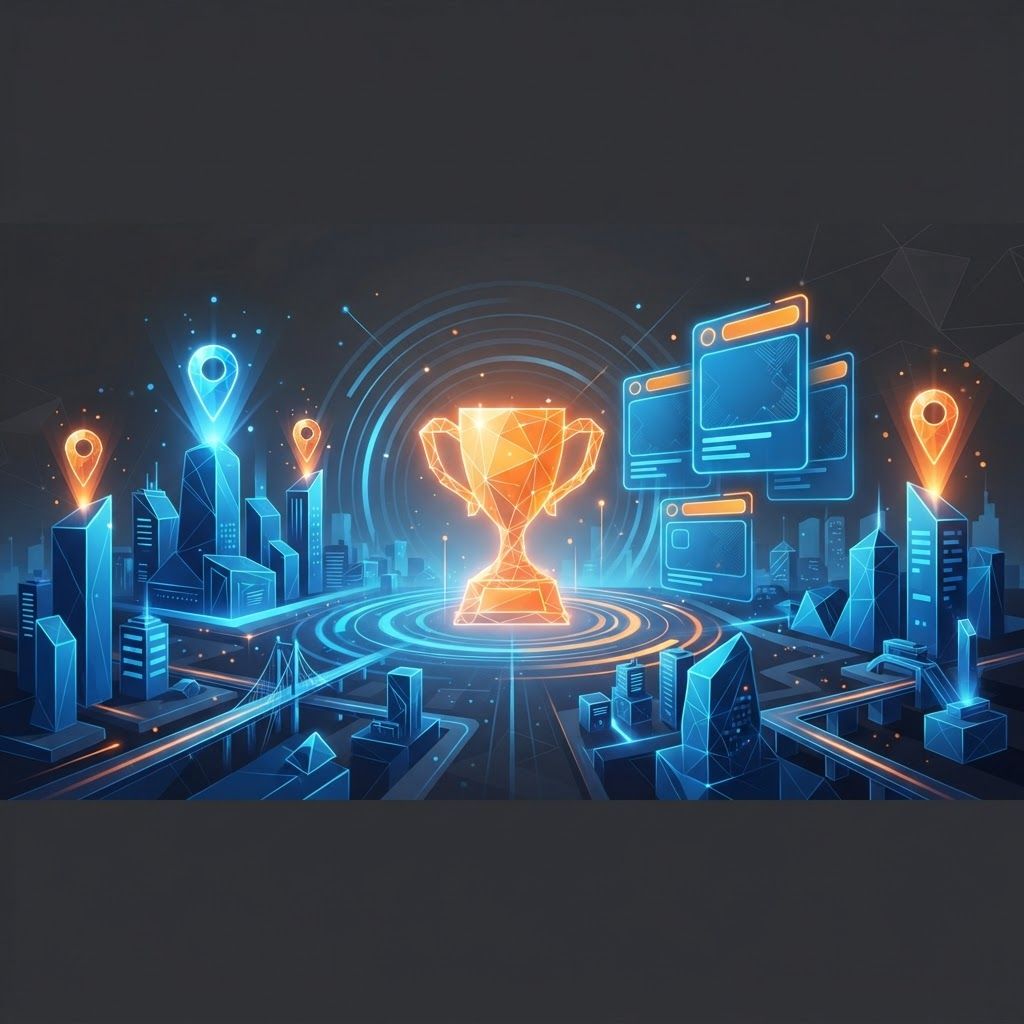How to Win With Local SEO