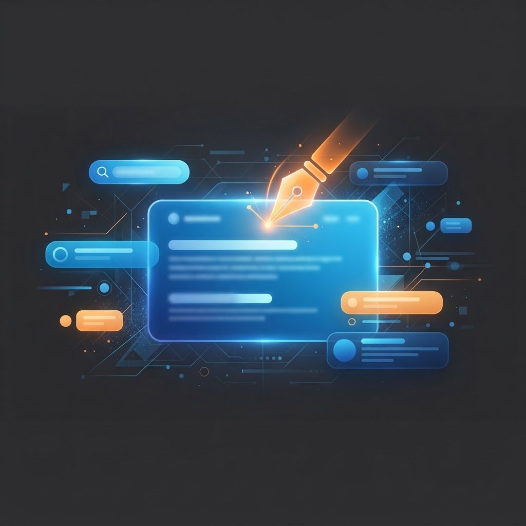 How to Write an SEO Title